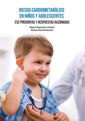 RIESGO CARDIOMETABÓLICO EN NIÑOS Y ADOLESCENTES