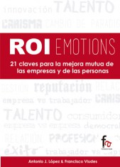 ROI emotions