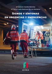 SÍGNOS Y SÍNTOMAS EN URGENCIAS Y EMERGENCIAS