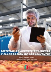 SISTEMAS DE ACONDICIONAMIENTO  Y ELABORACIÓN DE LOS ALIMENTOS