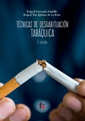 TÉCNICAS DE DESHABITUACIÓN TABÁQUICA