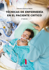 TÉCNICAS DE ENFERMERÍA EN EL PACIENTE CRÍTICO