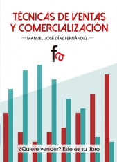 TÉCNICAS DE VENTAS Y COMERCIALIZACIÓN