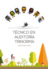 TÉCNICO EN AUDITORÍA TRINORMA