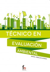 TÉCNICO EN EVALUACIÓN AMBIENTAL