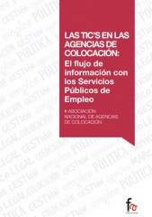 LAS TIC`S EN LAS AGENCIAS DE COLOCACIÓN