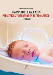 TRANSPORTE DE PACIENTES PEDIÁTRICOS Y NEONATOS  EN ESTADO CRÍTICO