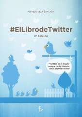 #ElLibrodeTwitter