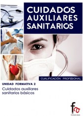 CUIDADOS AUXILIARES SANITARIOS BÁSICOS