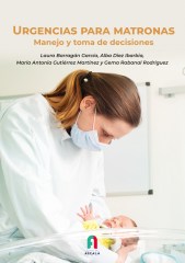 URGENCIAS PARA MATRONAS