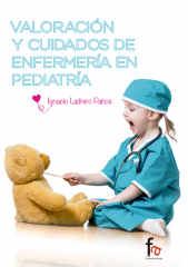 VALORACIÓN Y CUIDADOS DE ENFERMERÍA  PEDIATRÍA