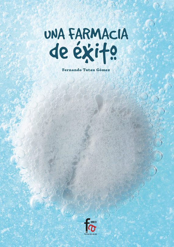 UNA FARMACIA DE ÉXITO UNA FARMACIA DE ÉXITO